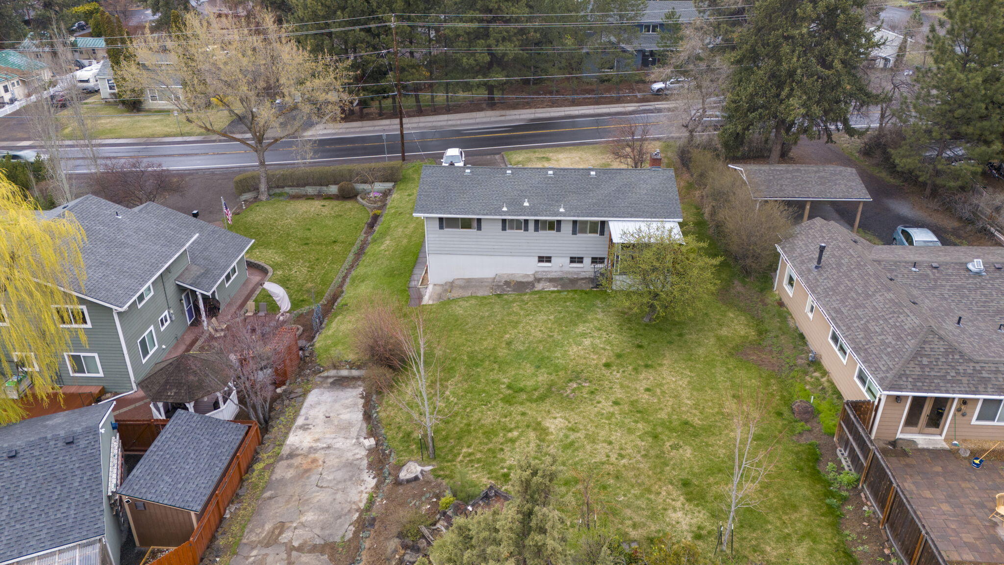 Wiestoria - Residential