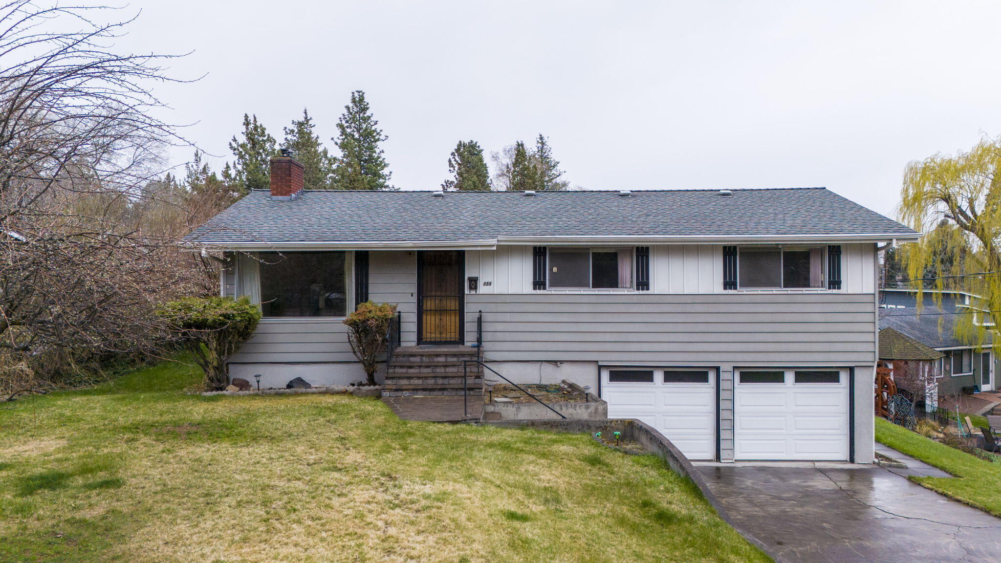 Wiestoria - Residential