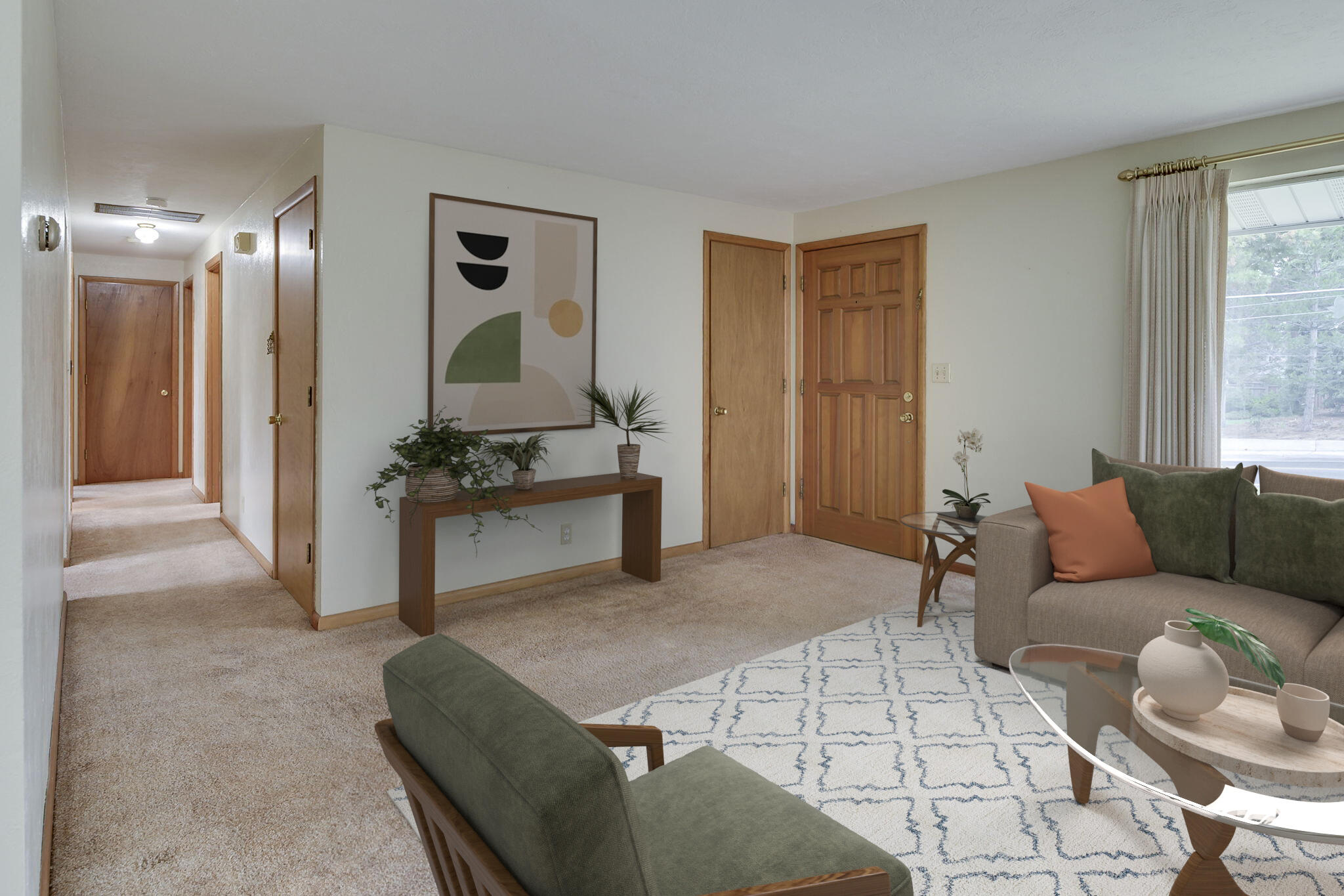 Wiestoria - Residential