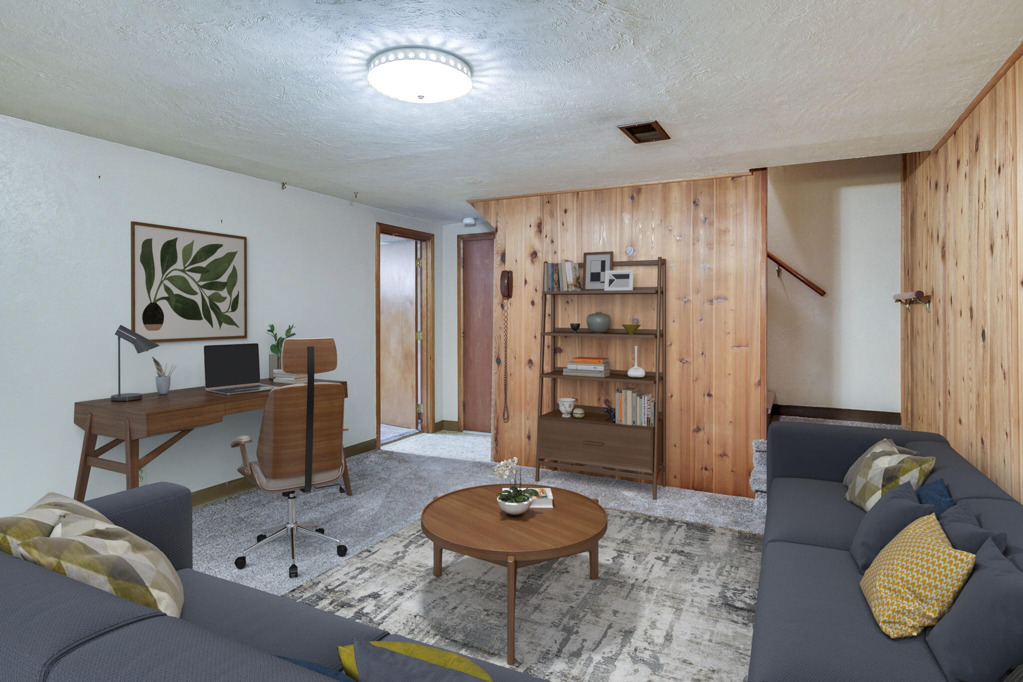 Wiestoria - Residential