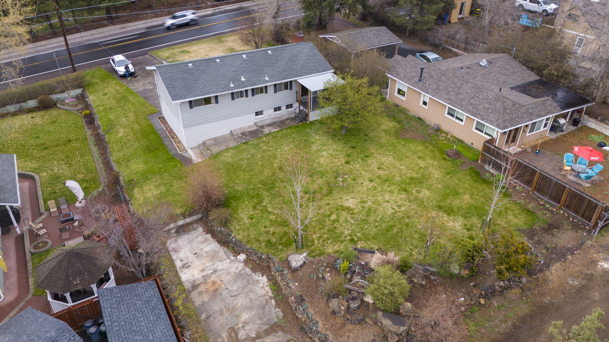 Wiestoria - Residential