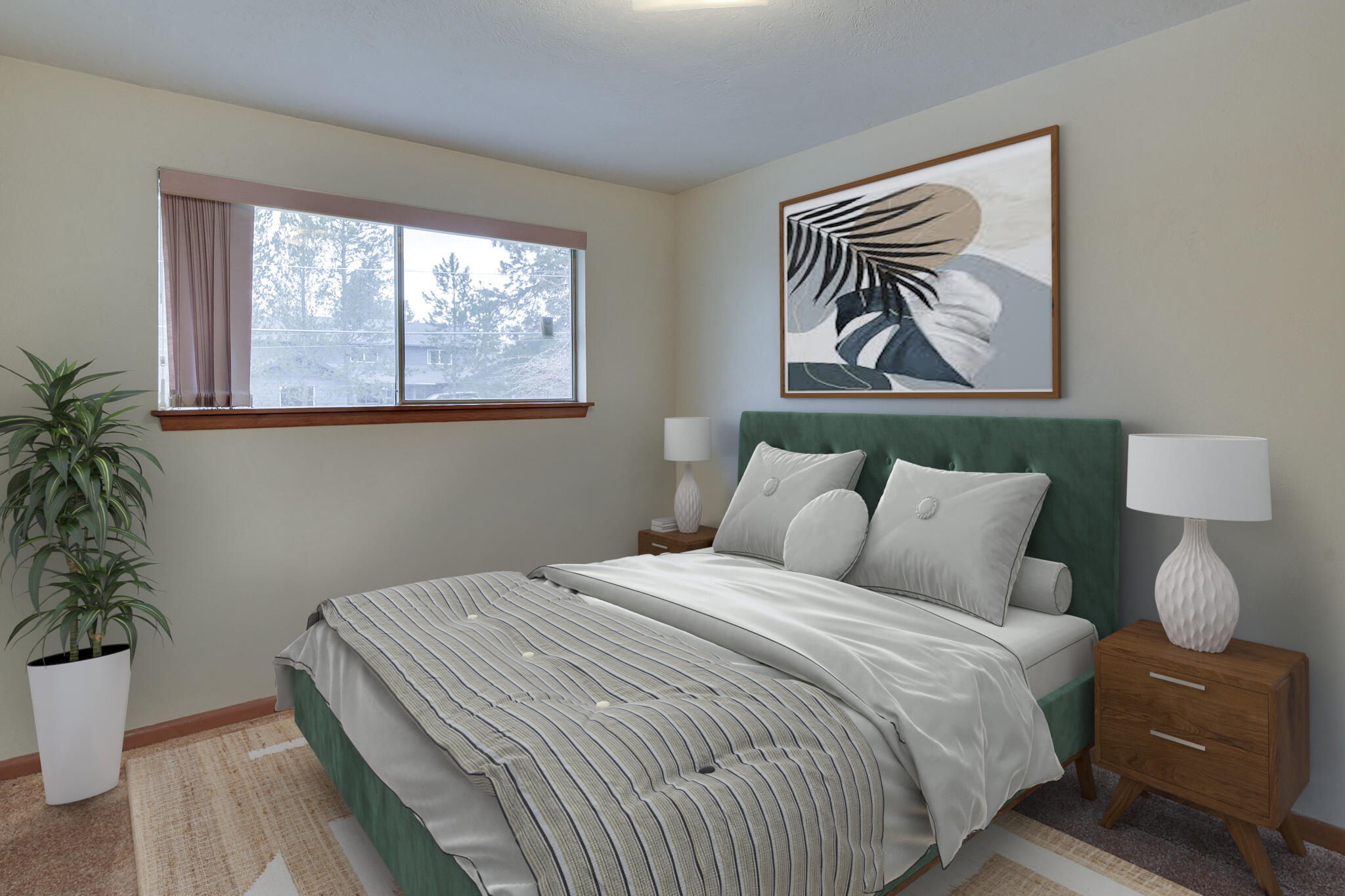 Wiestoria - Residential