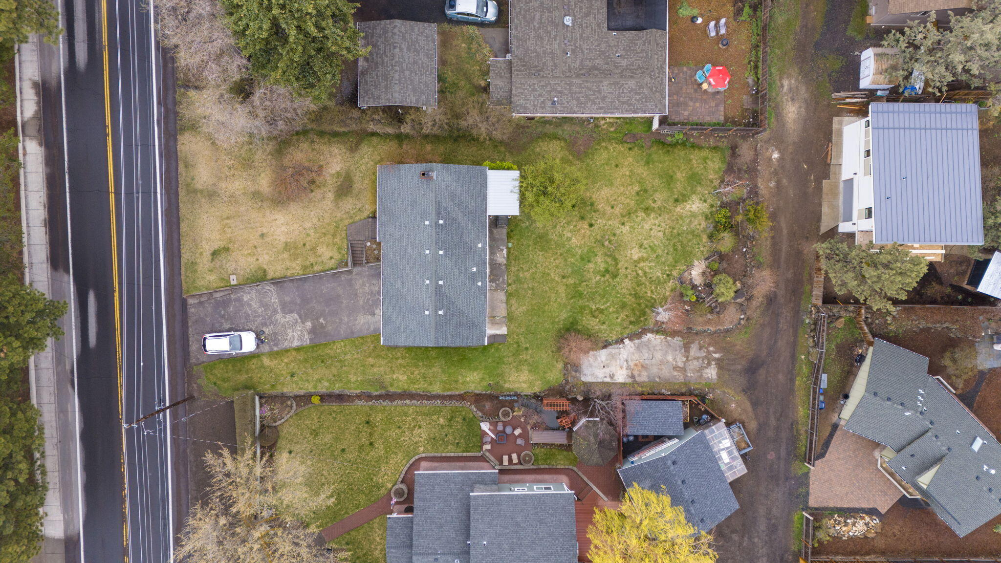 Wiestoria - Residential