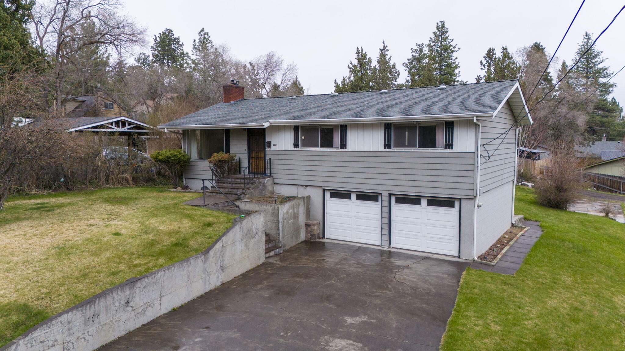 Wiestoria - Residential