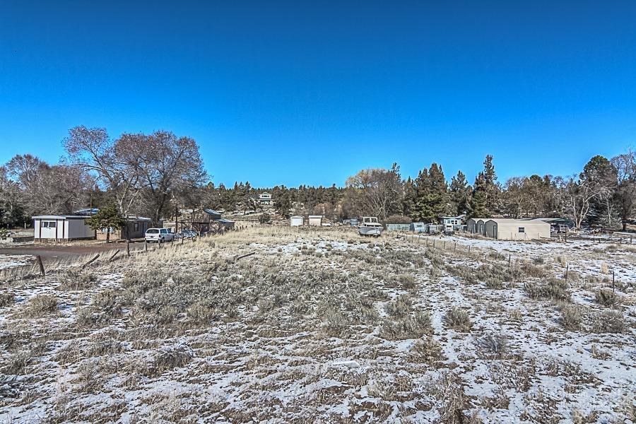 Whispering Pines - Land
