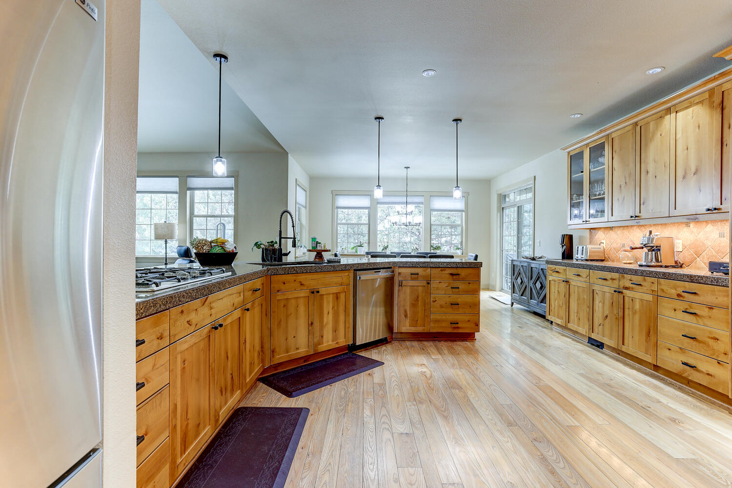 Eagle Crest - Residential