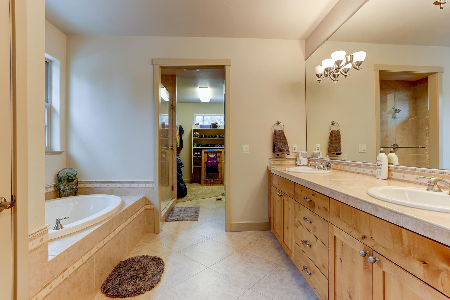 Eagle Crest - Residential