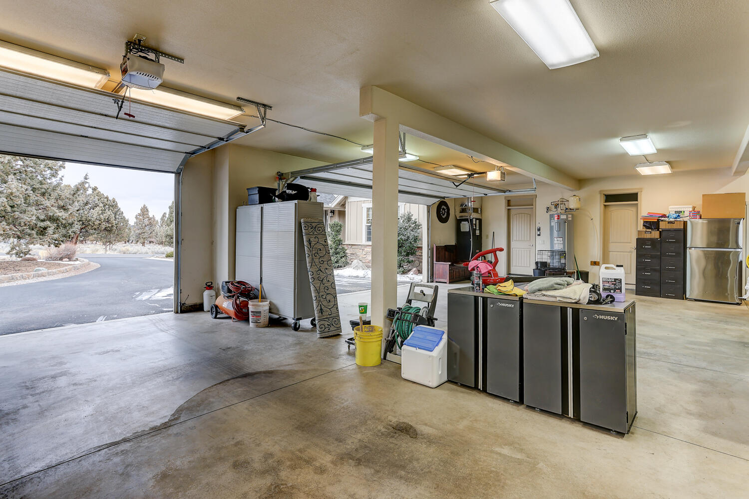 Eagle Crest - Residential