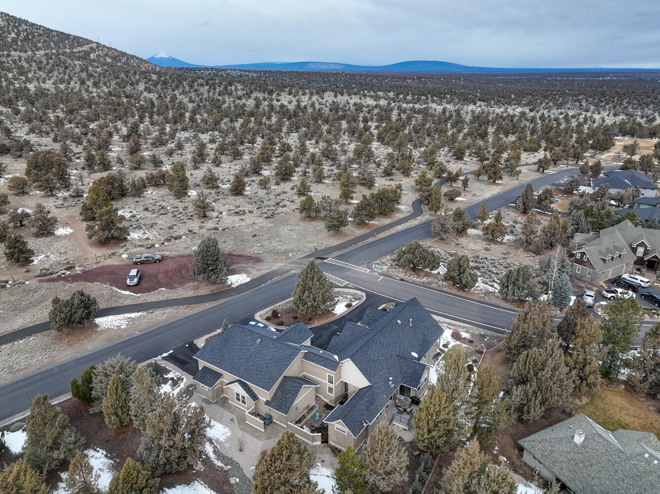 Eagle Crest - Residential