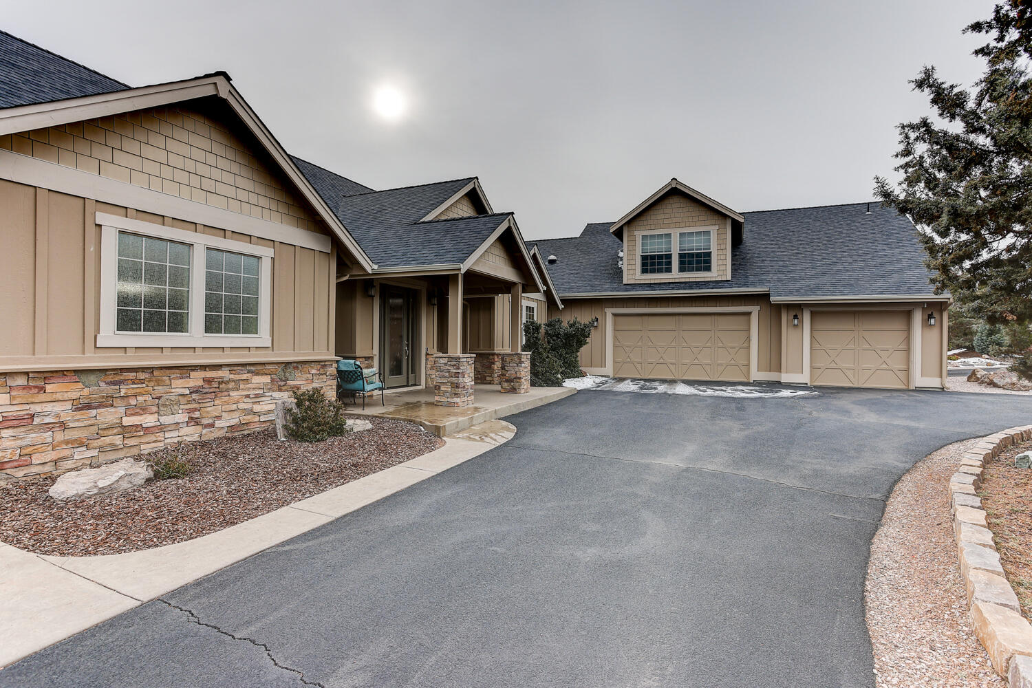 Eagle Crest - Residential