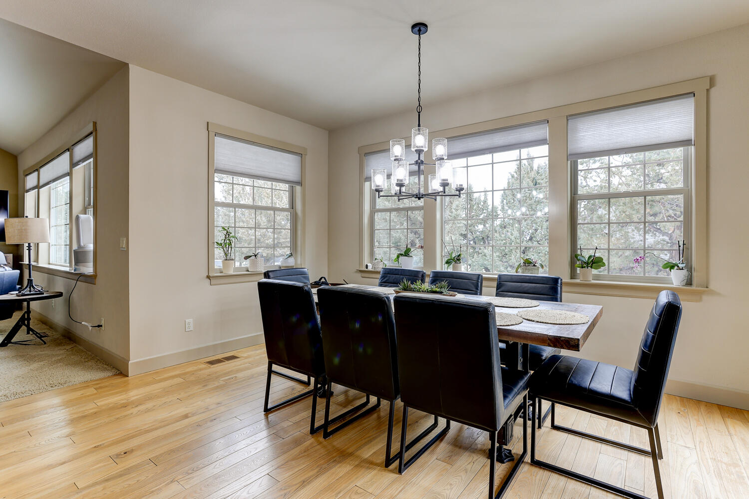 Eagle Crest - Residential