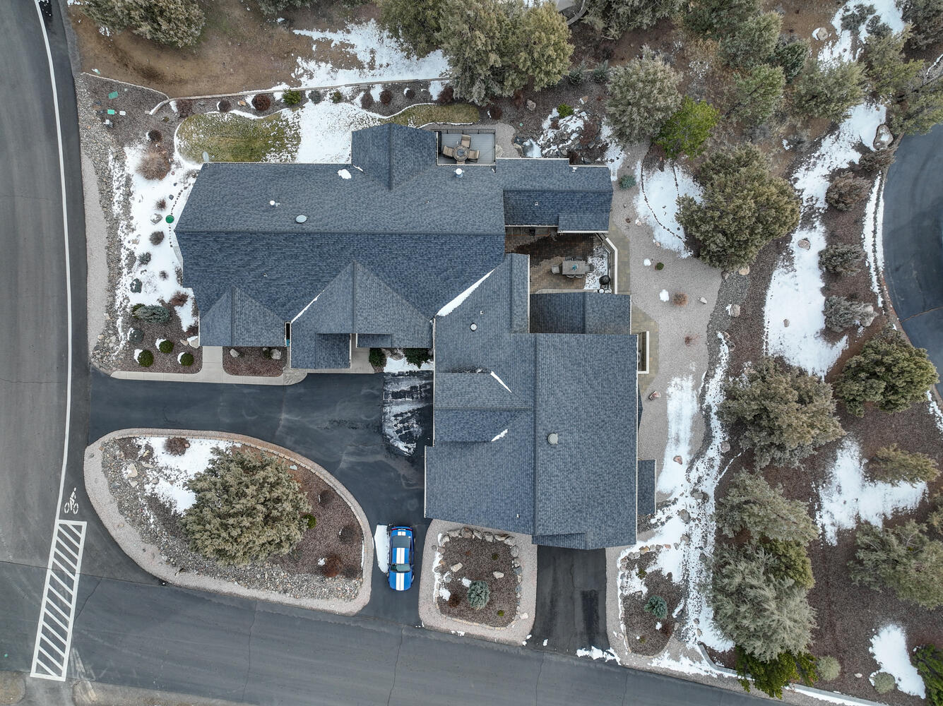 Eagle Crest - Residential