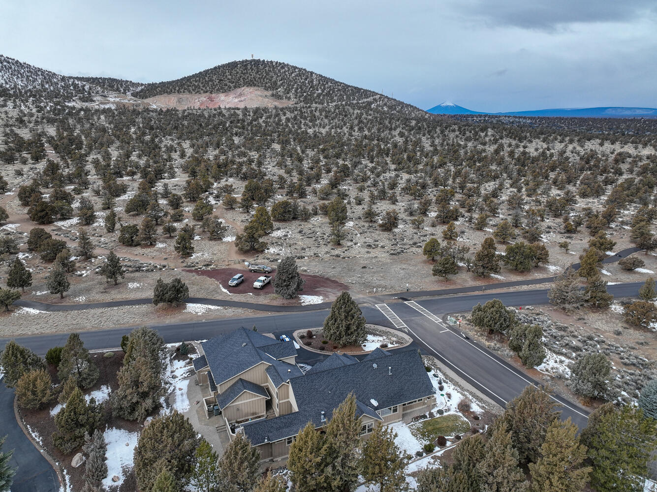 Eagle Crest - Residential