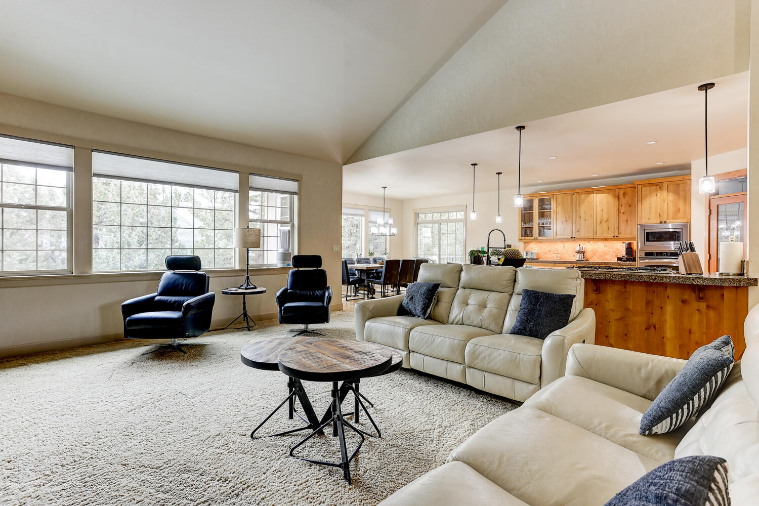 Eagle Crest - Residential