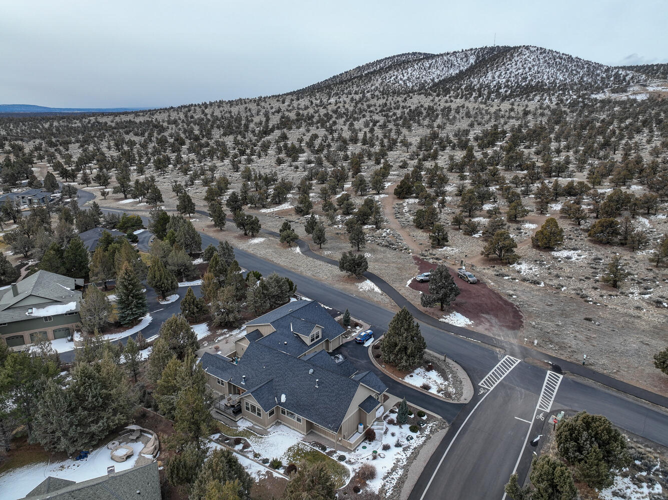 Eagle Crest - Residential