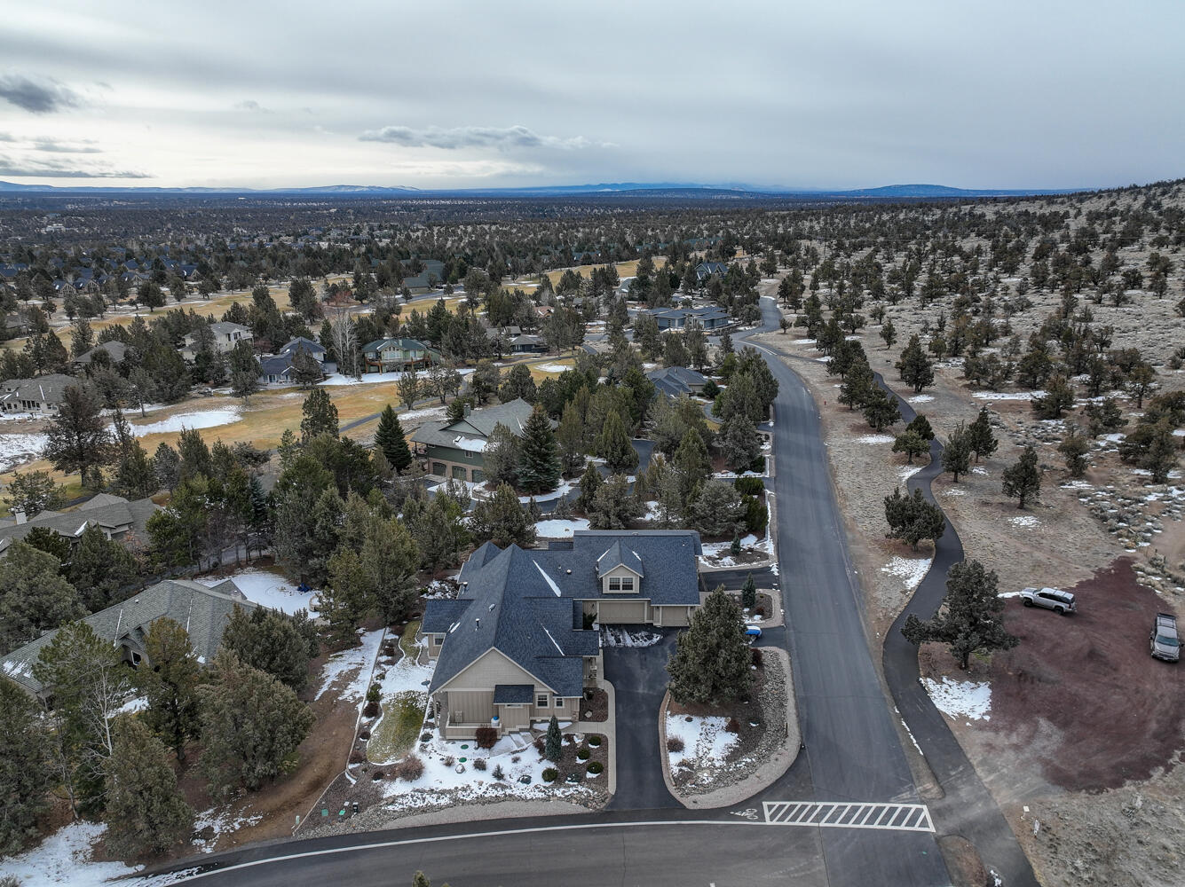 Eagle Crest - Residential