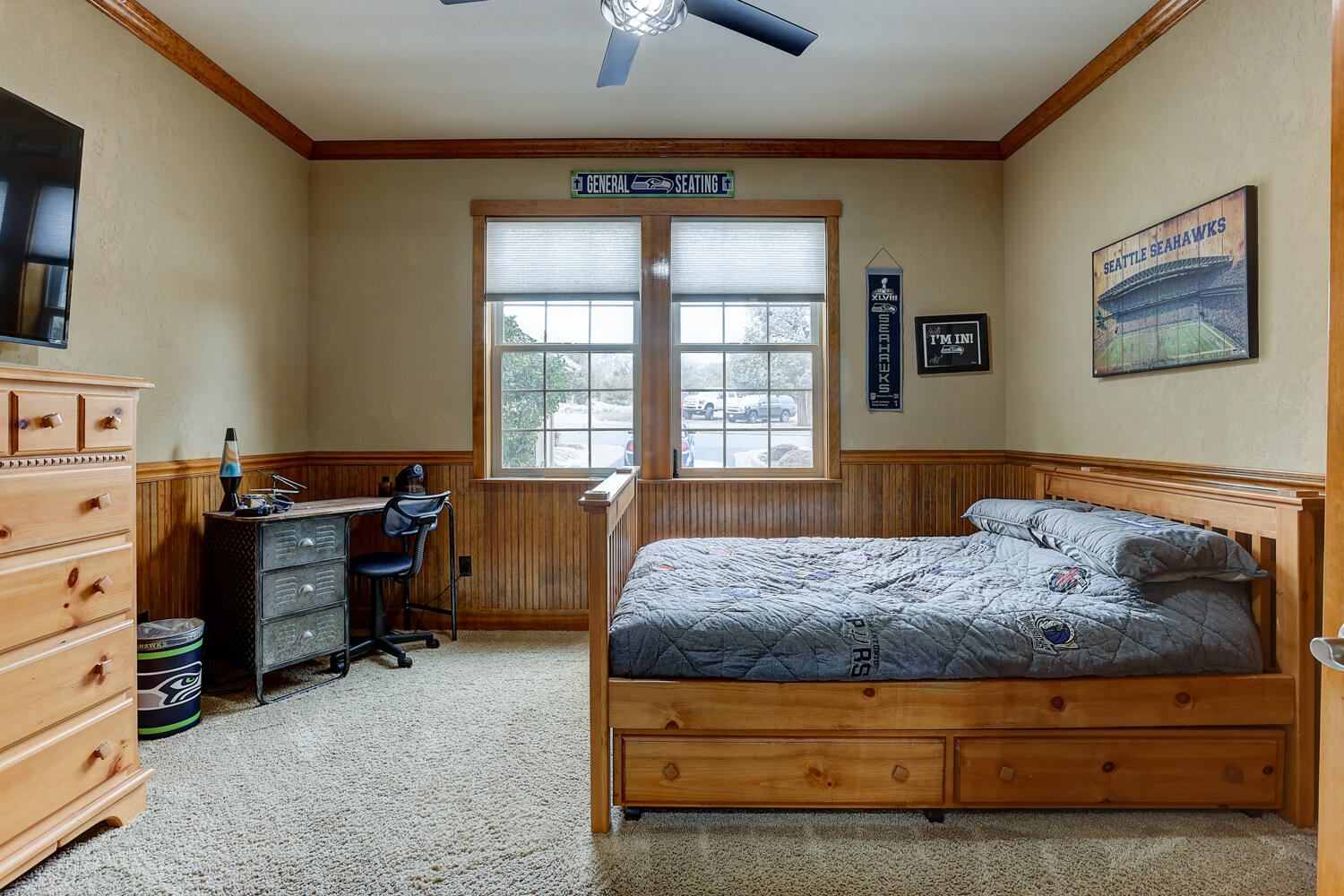 Eagle Crest - Residential