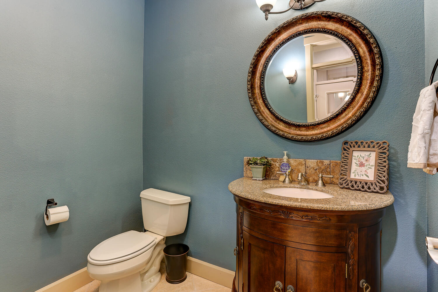 Eagle Crest - Residential