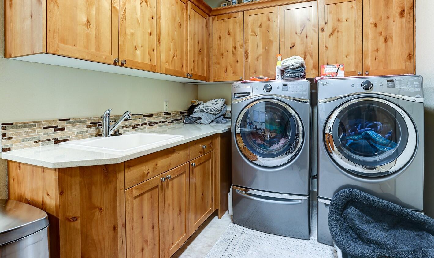 Eagle Crest - Residential