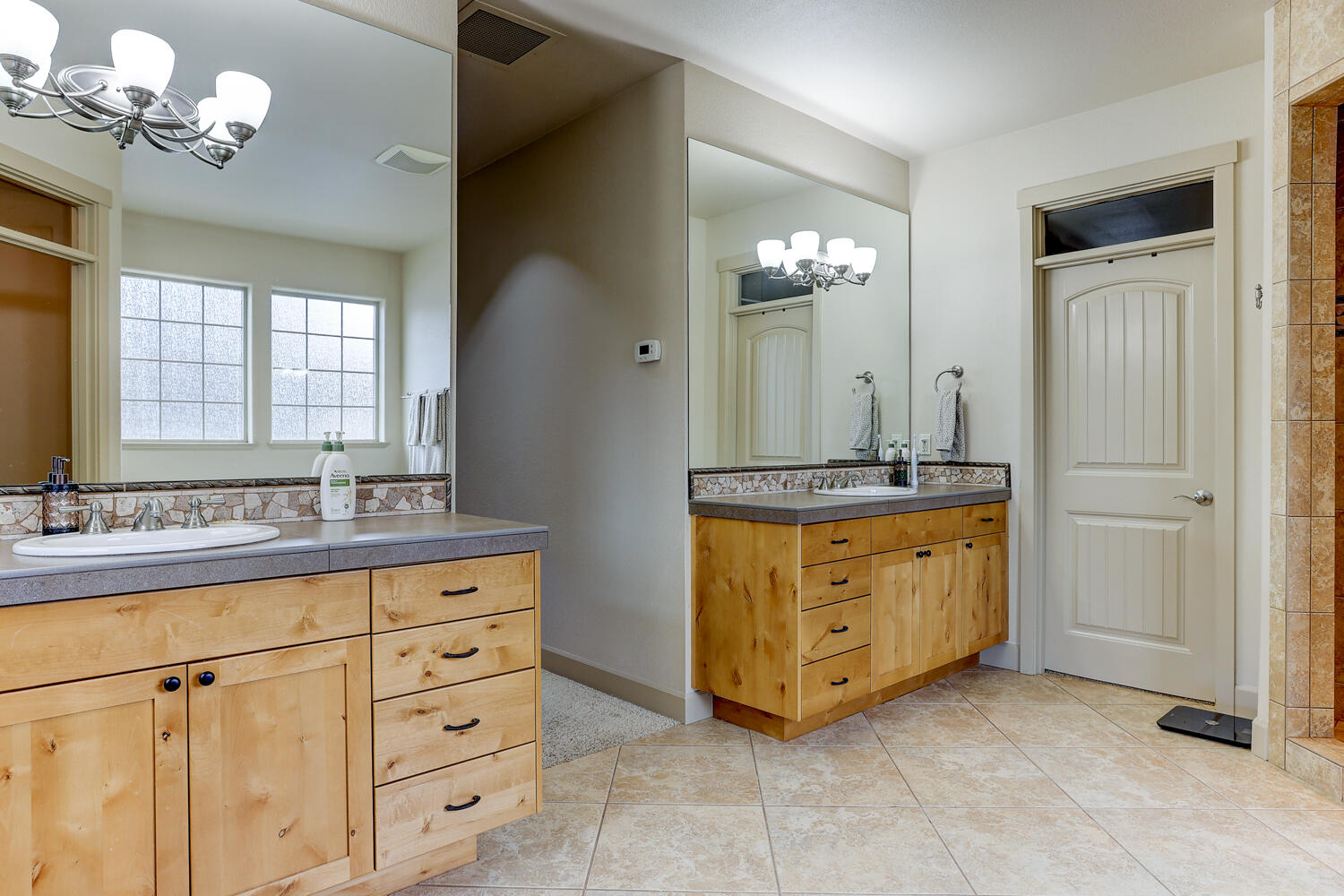 Eagle Crest - Residential