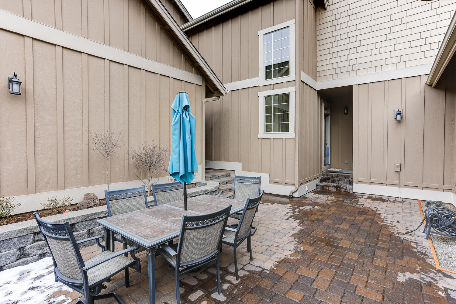 Eagle Crest - Residential