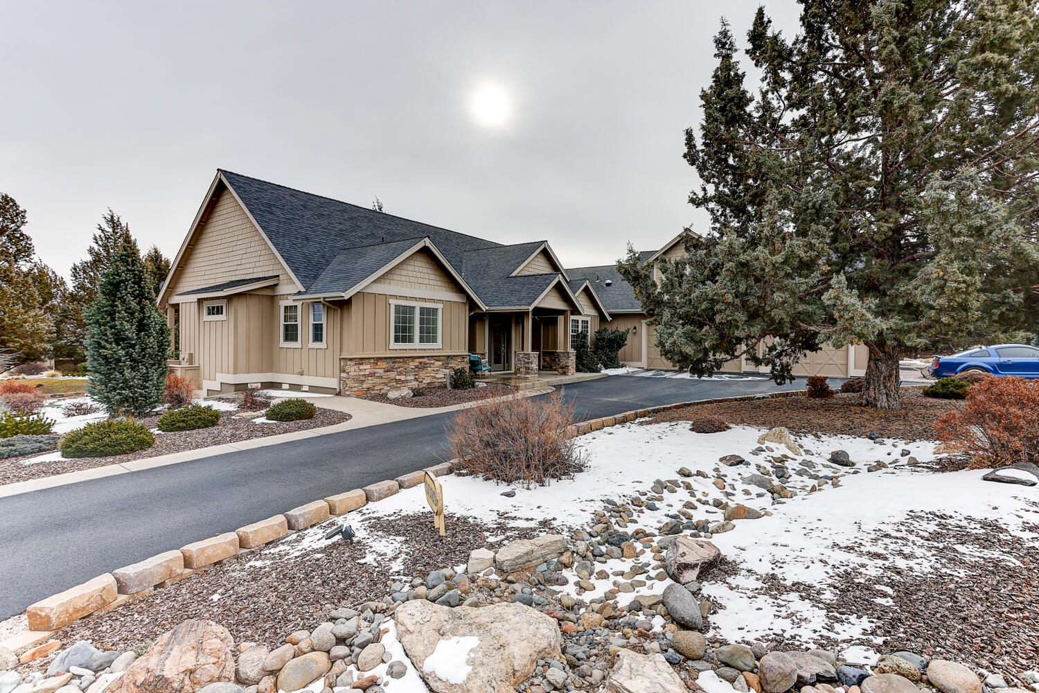 Eagle Crest - Residential