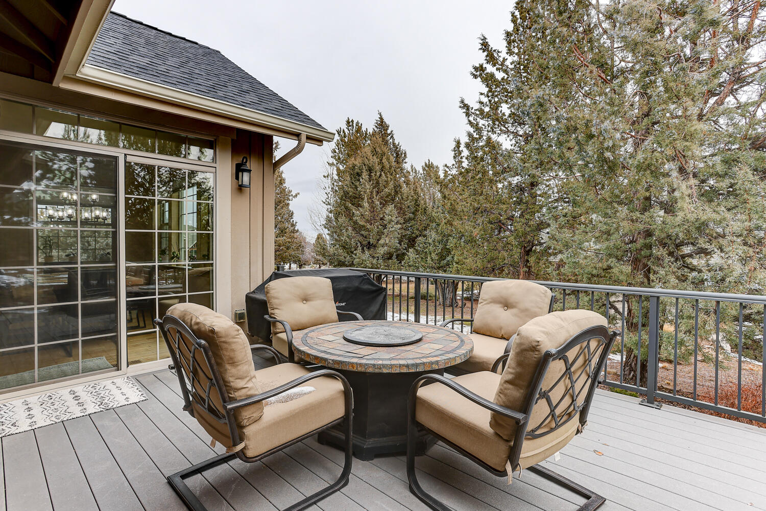 Eagle Crest - Residential