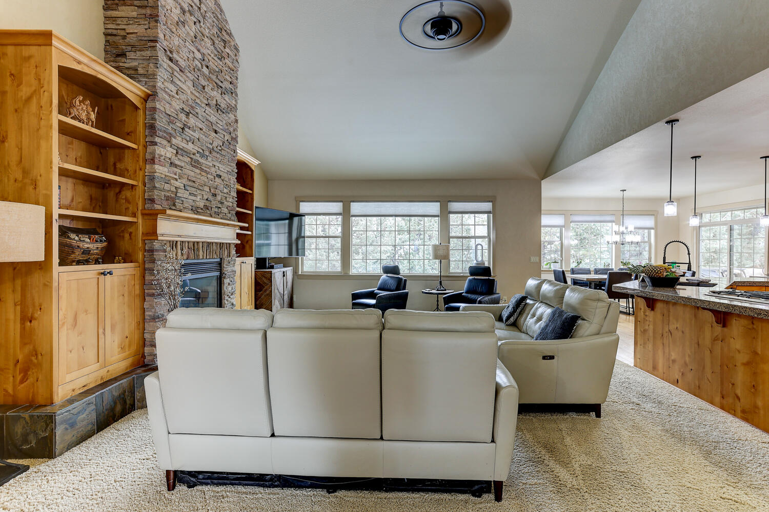 Eagle Crest - Residential