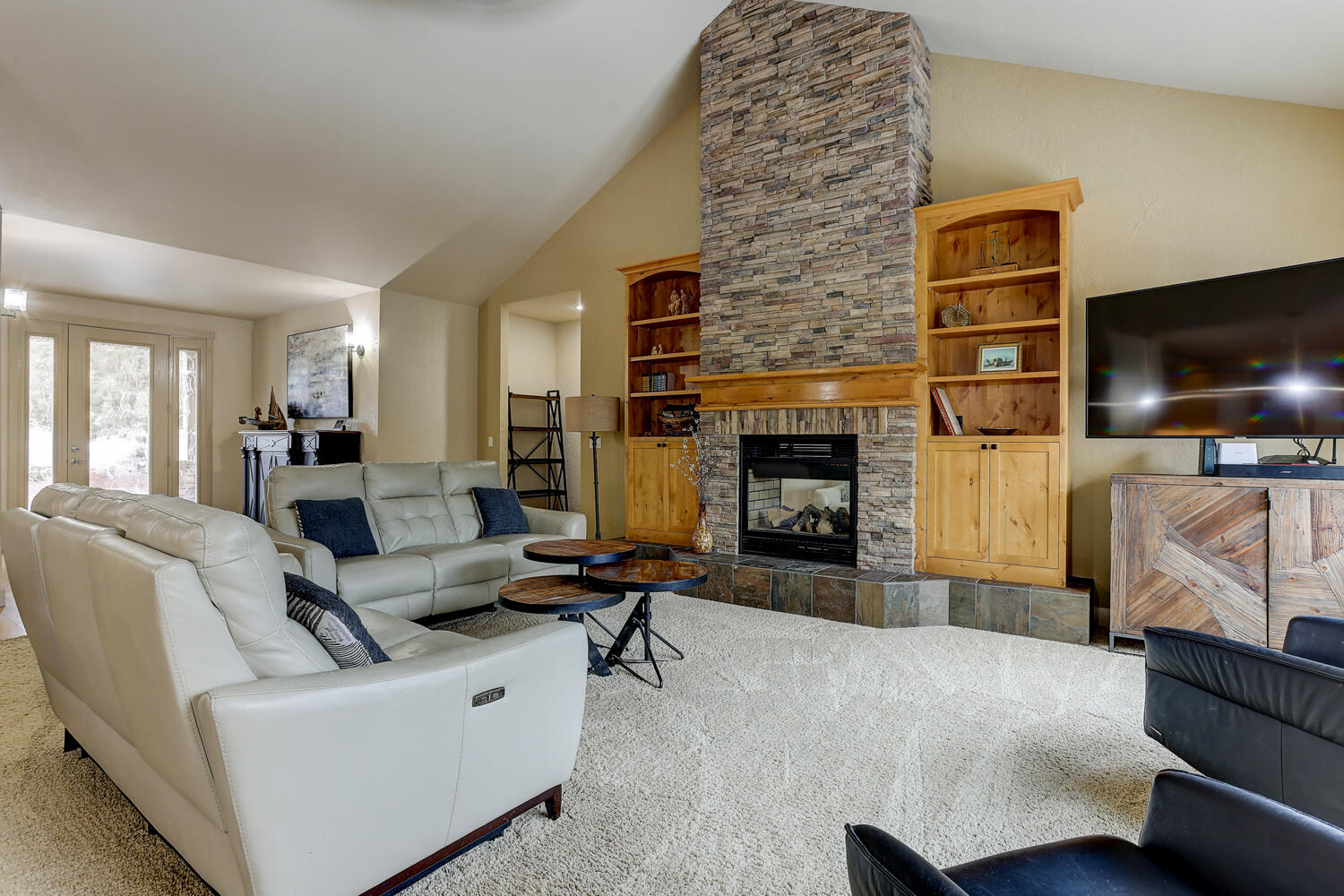 Eagle Crest - Residential