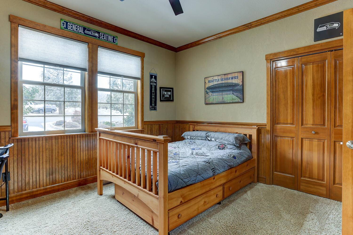 Eagle Crest - Residential