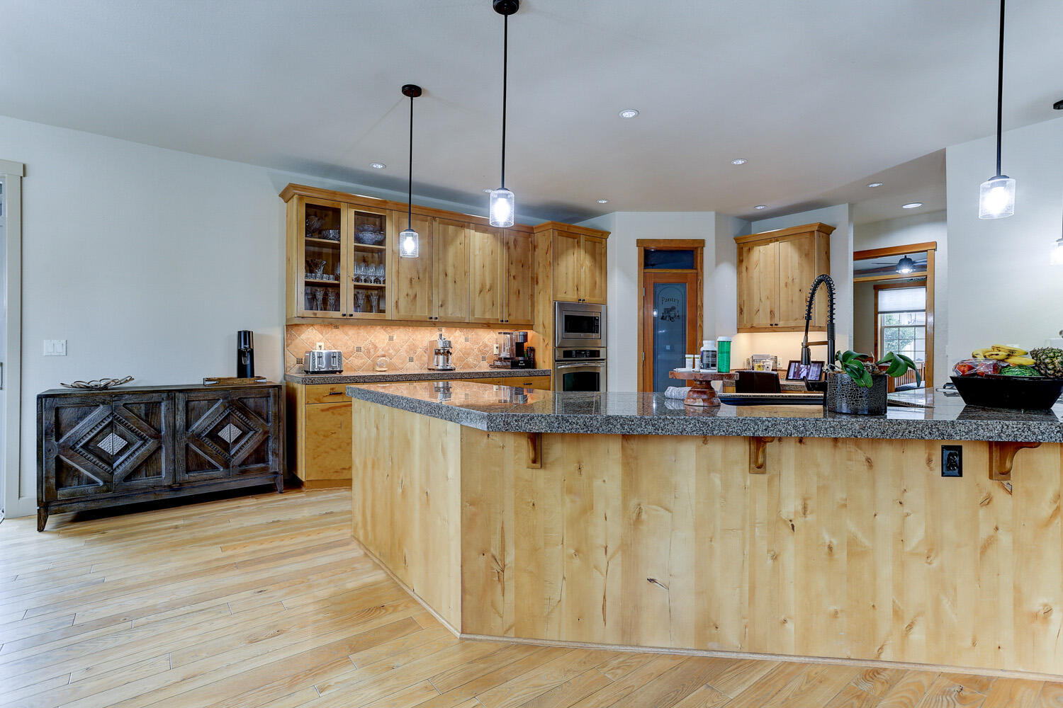 Eagle Crest - Residential