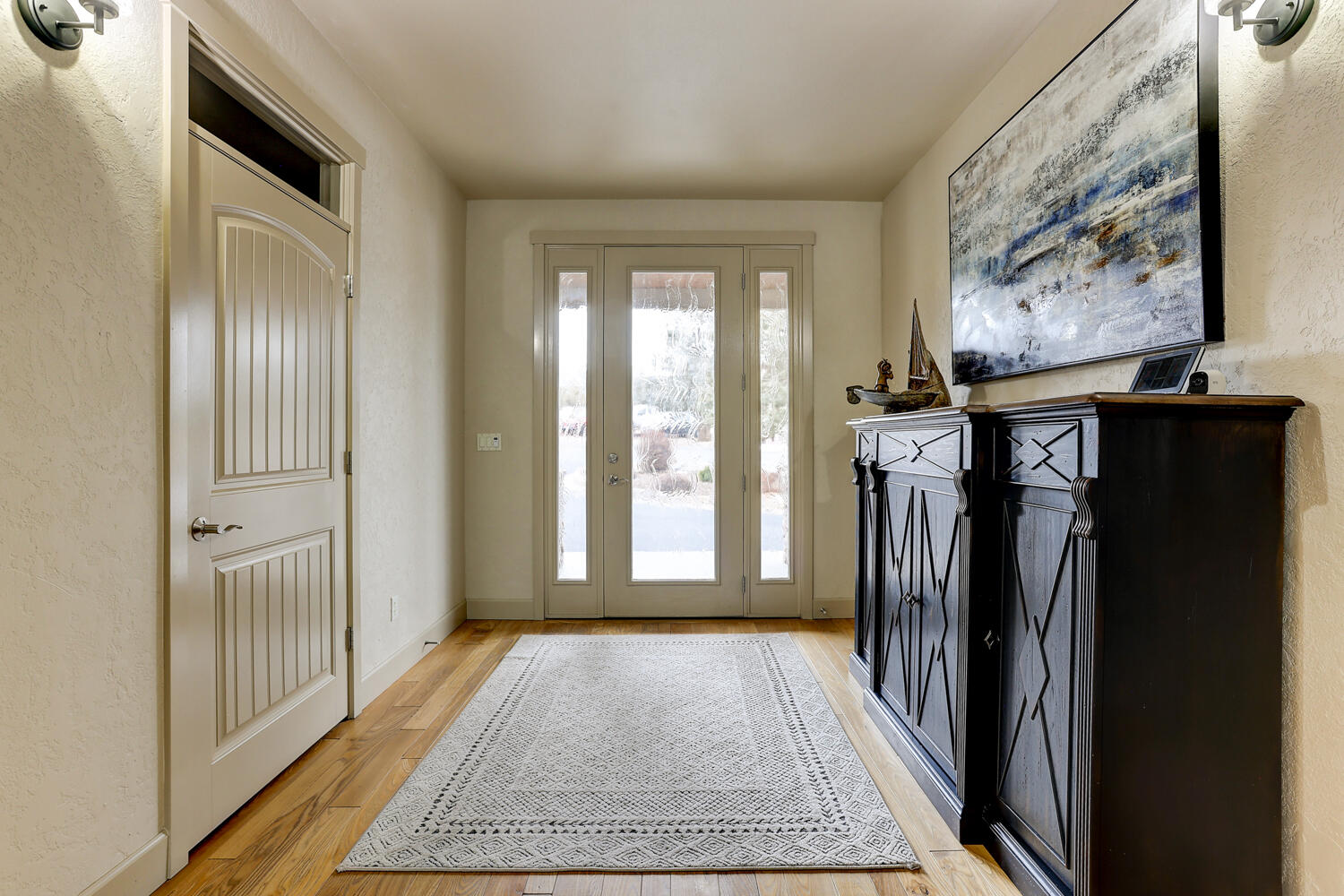 Eagle Crest - Residential