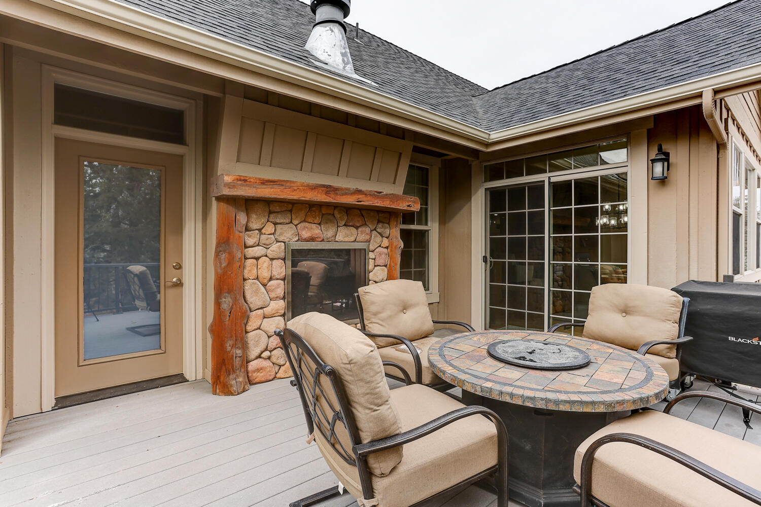 Eagle Crest - Residential