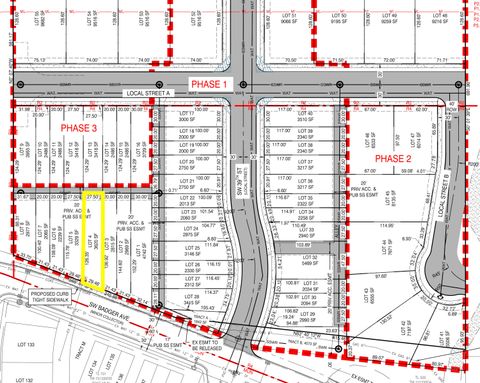 3963 SW Badger Avenue Lot 4 Redmond OR 97756