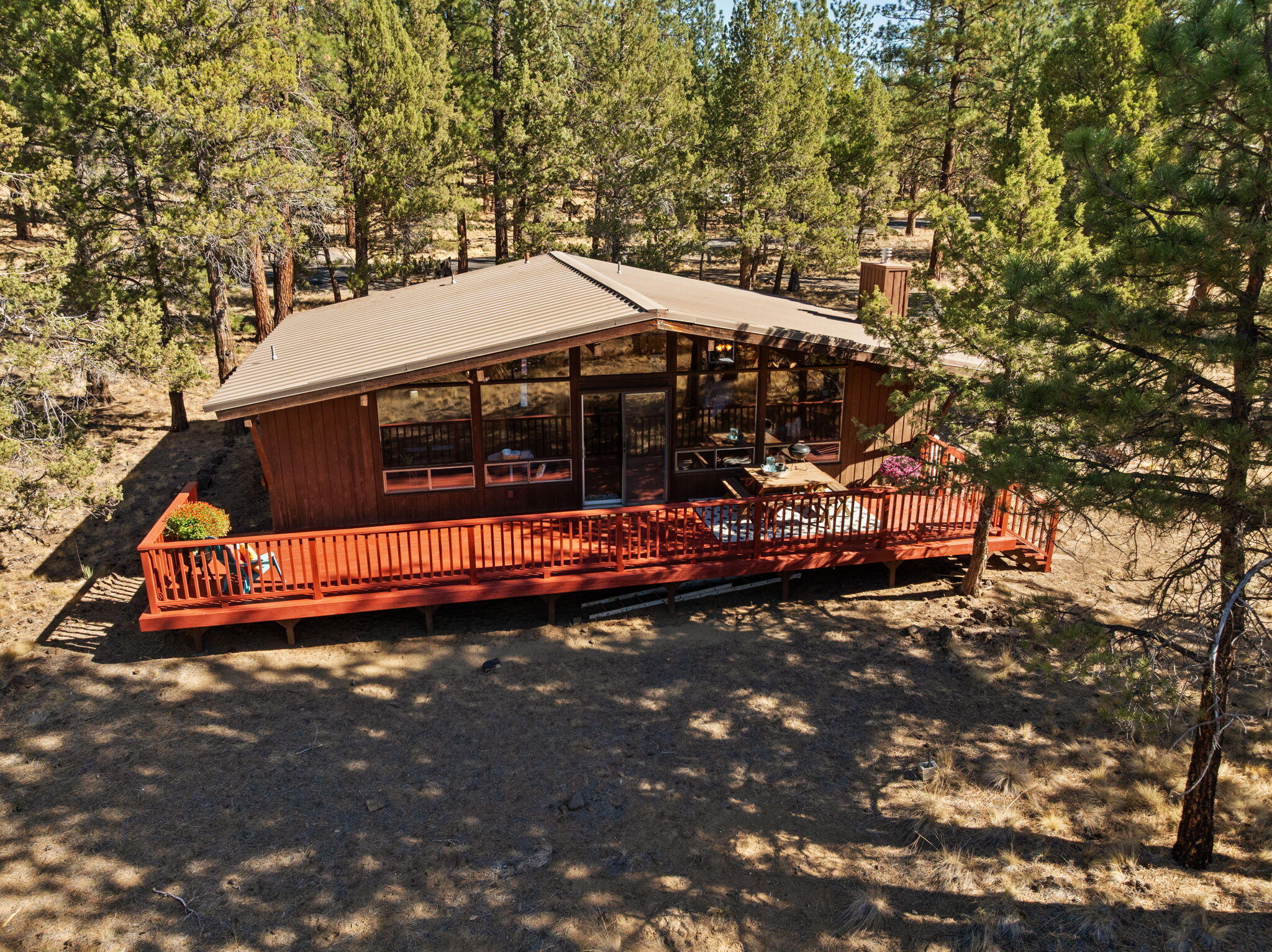 16091 Old Juniper Road