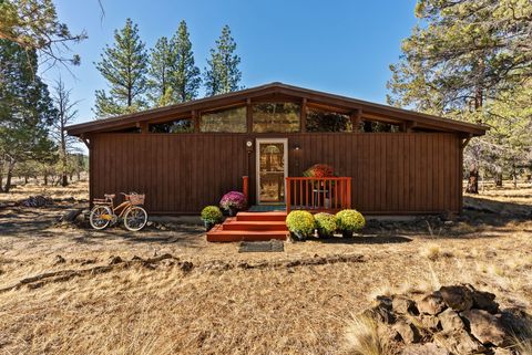 16091 Old Juniper Road Sisters OR 97759