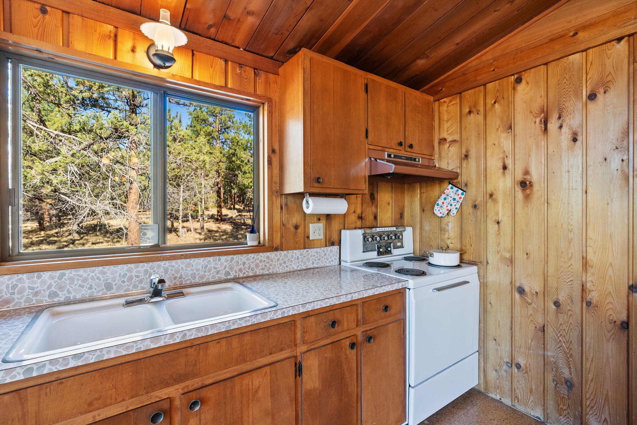 Indian Ford Ranch - Residential