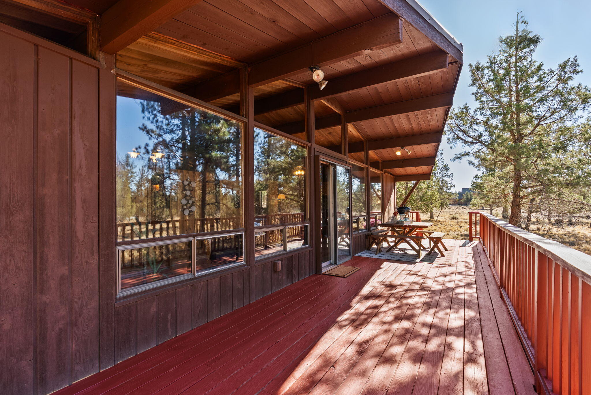 Indian Ford Ranch - Residential