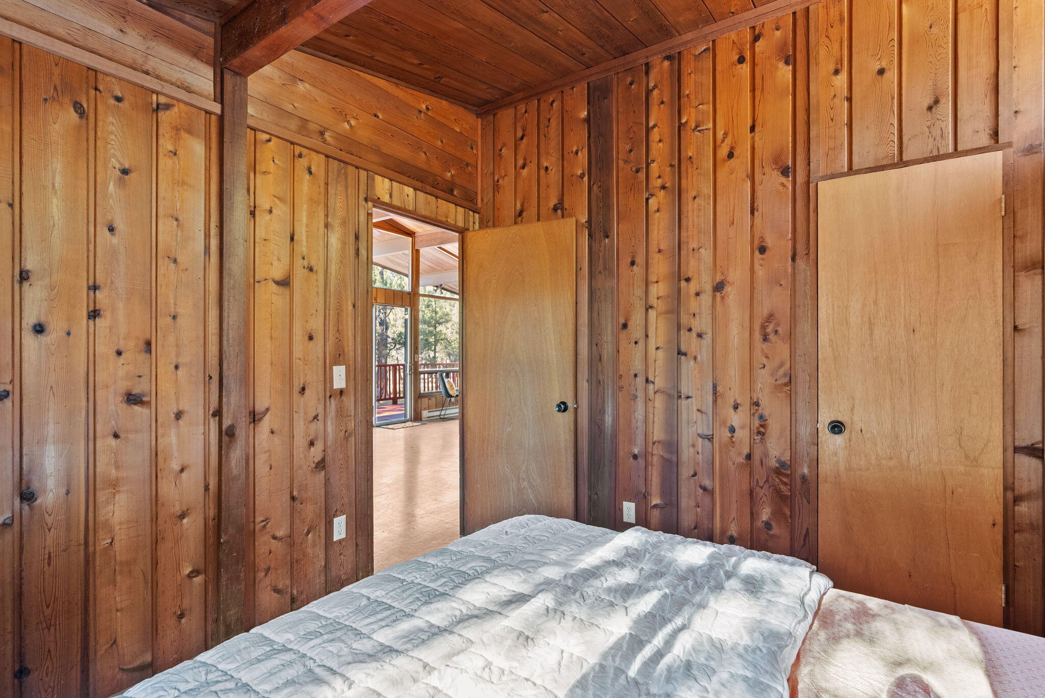 Indian Ford Ranch - Residential