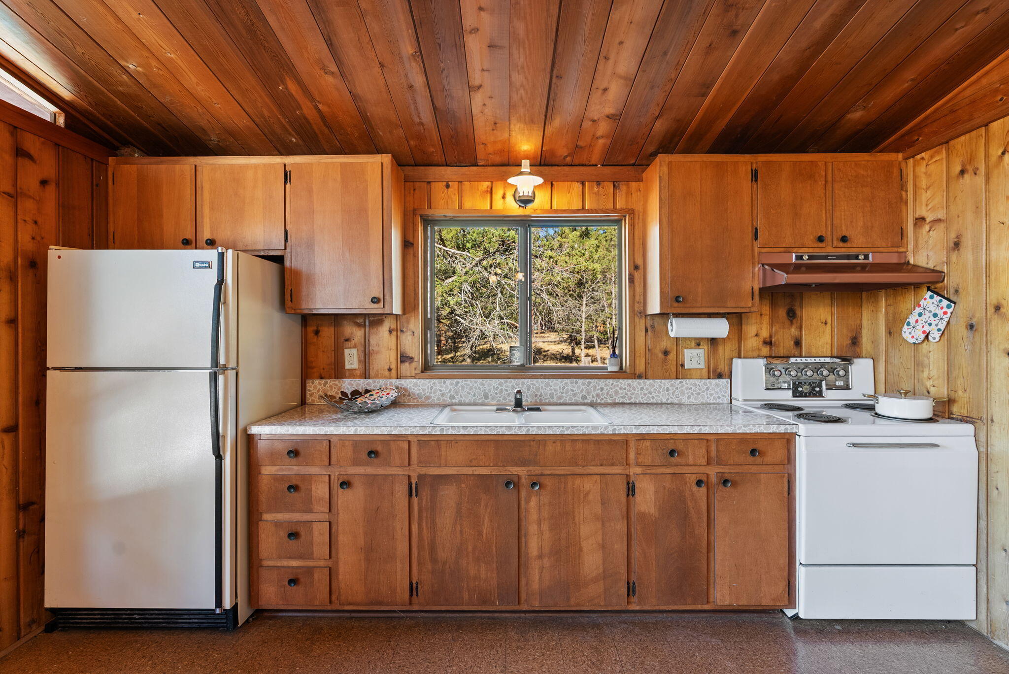 Indian Ford Ranch - Residential