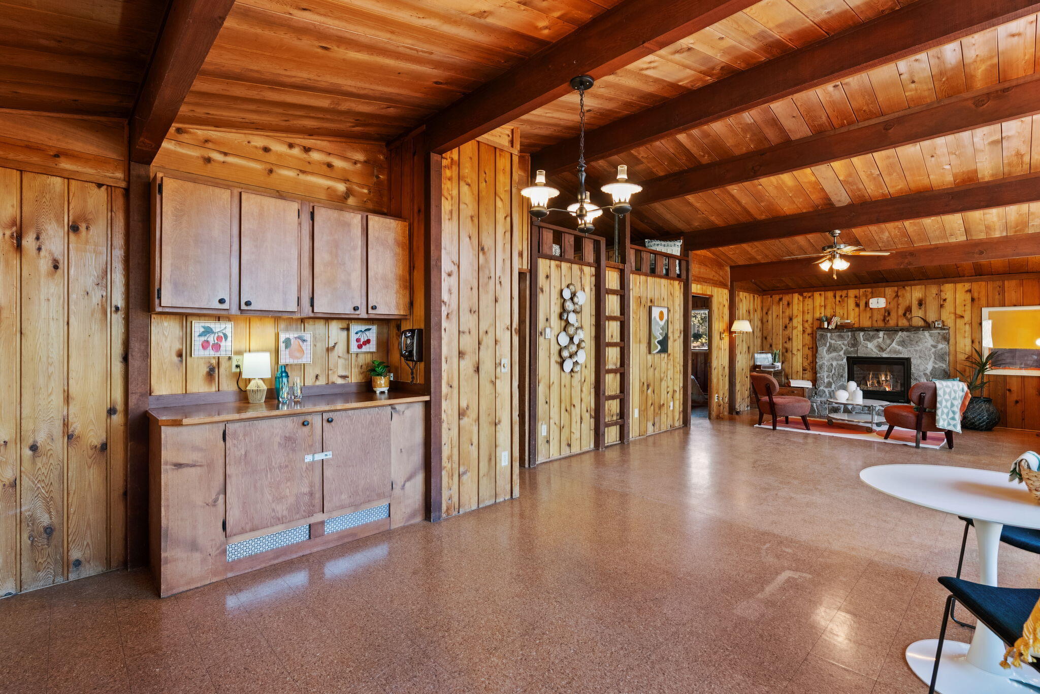 Indian Ford Ranch - Residential