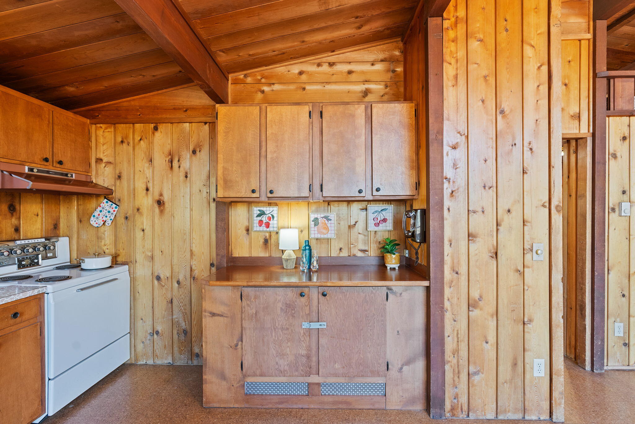 Indian Ford Ranch - Residential