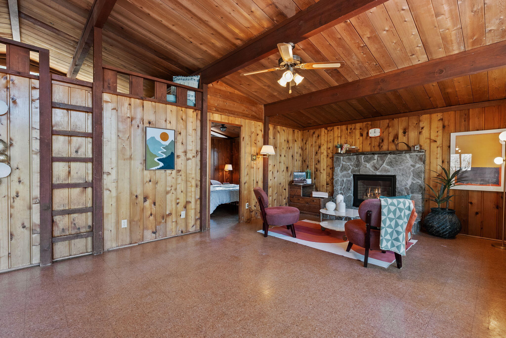 Indian Ford Ranch - Residential