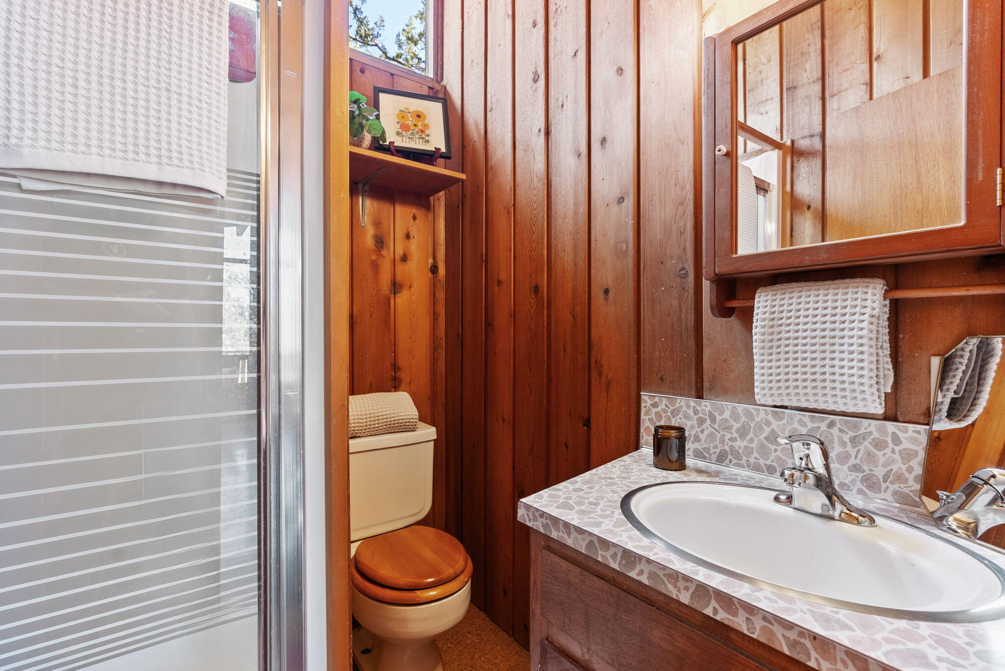 Indian Ford Ranch - Residential