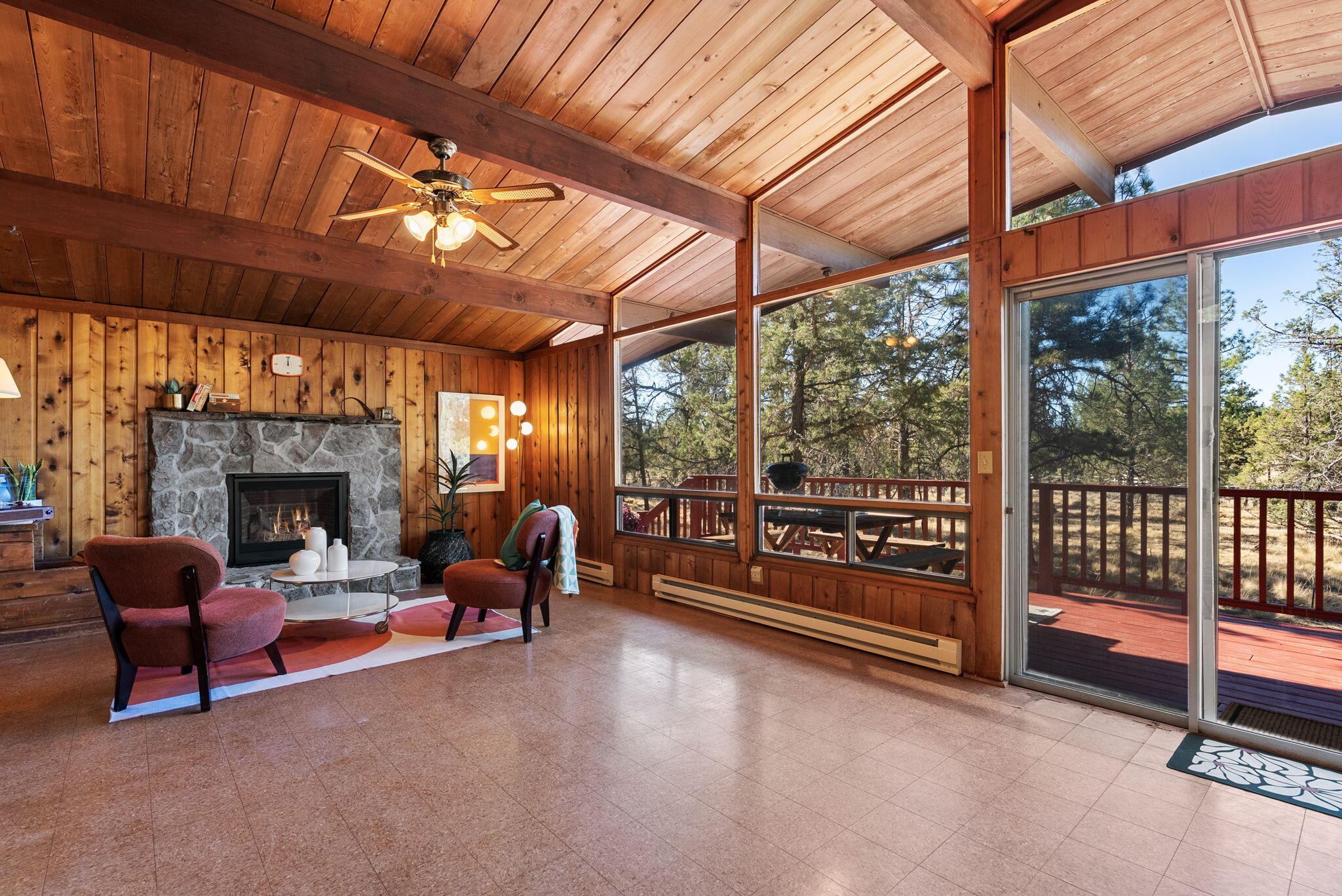 Indian Ford Ranch - Residential