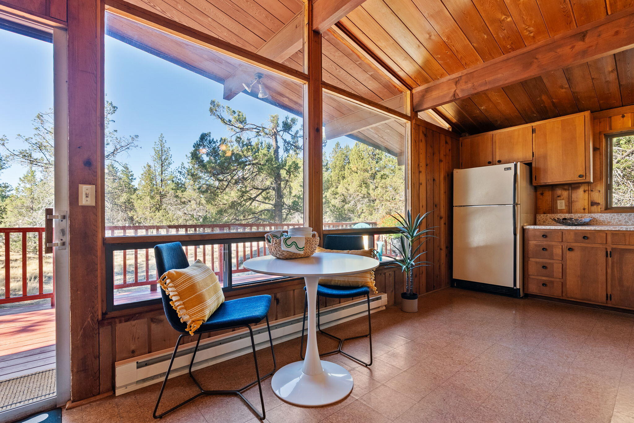 Indian Ford Ranch - Residential