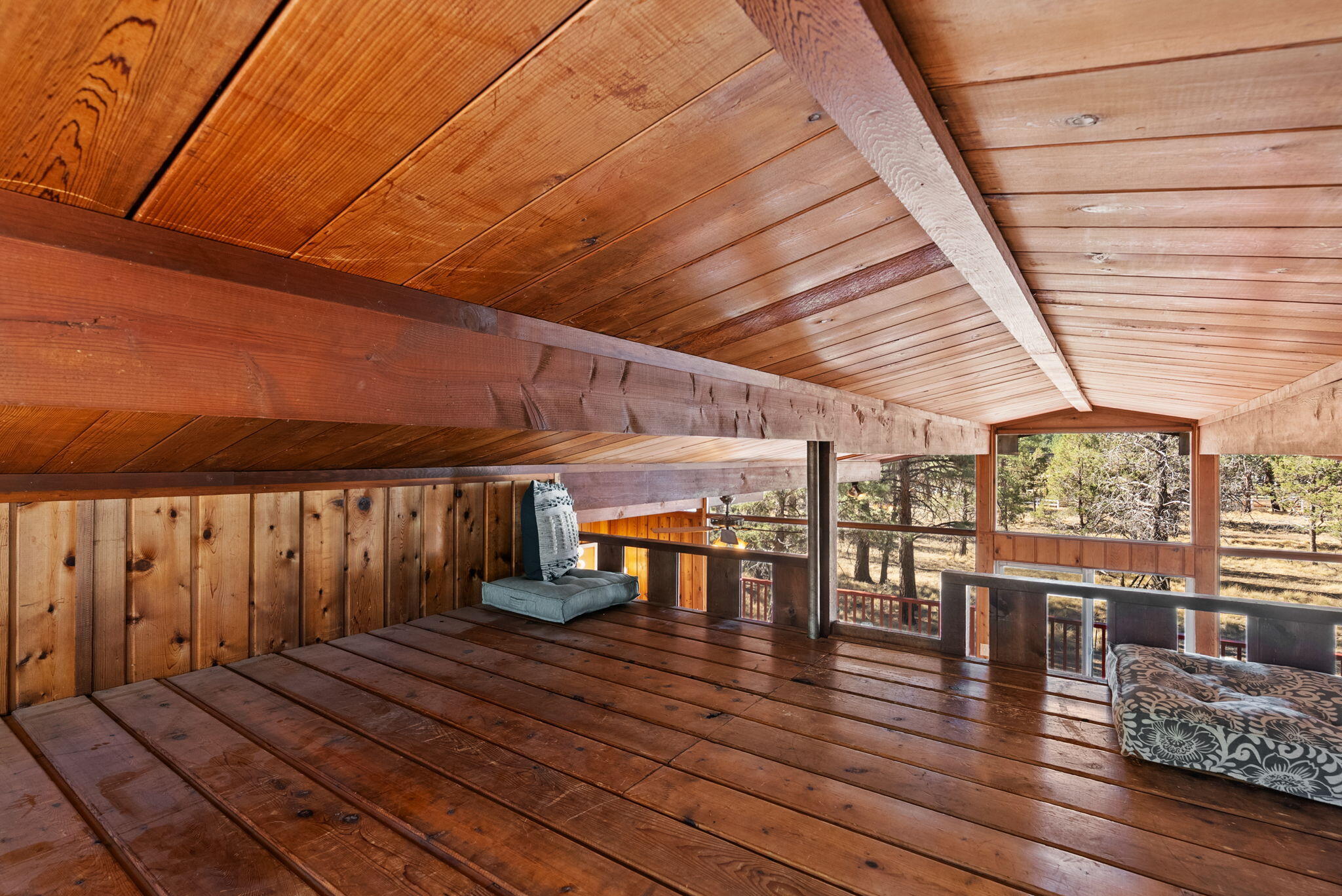 Indian Ford Ranch - Residential