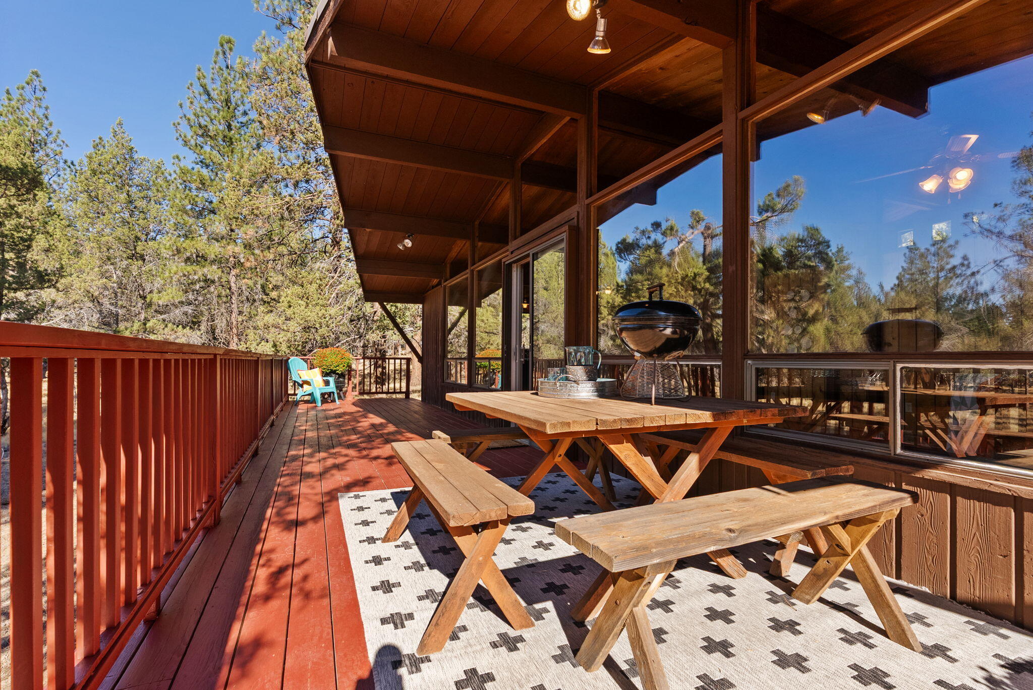 Indian Ford Ranch - Residential