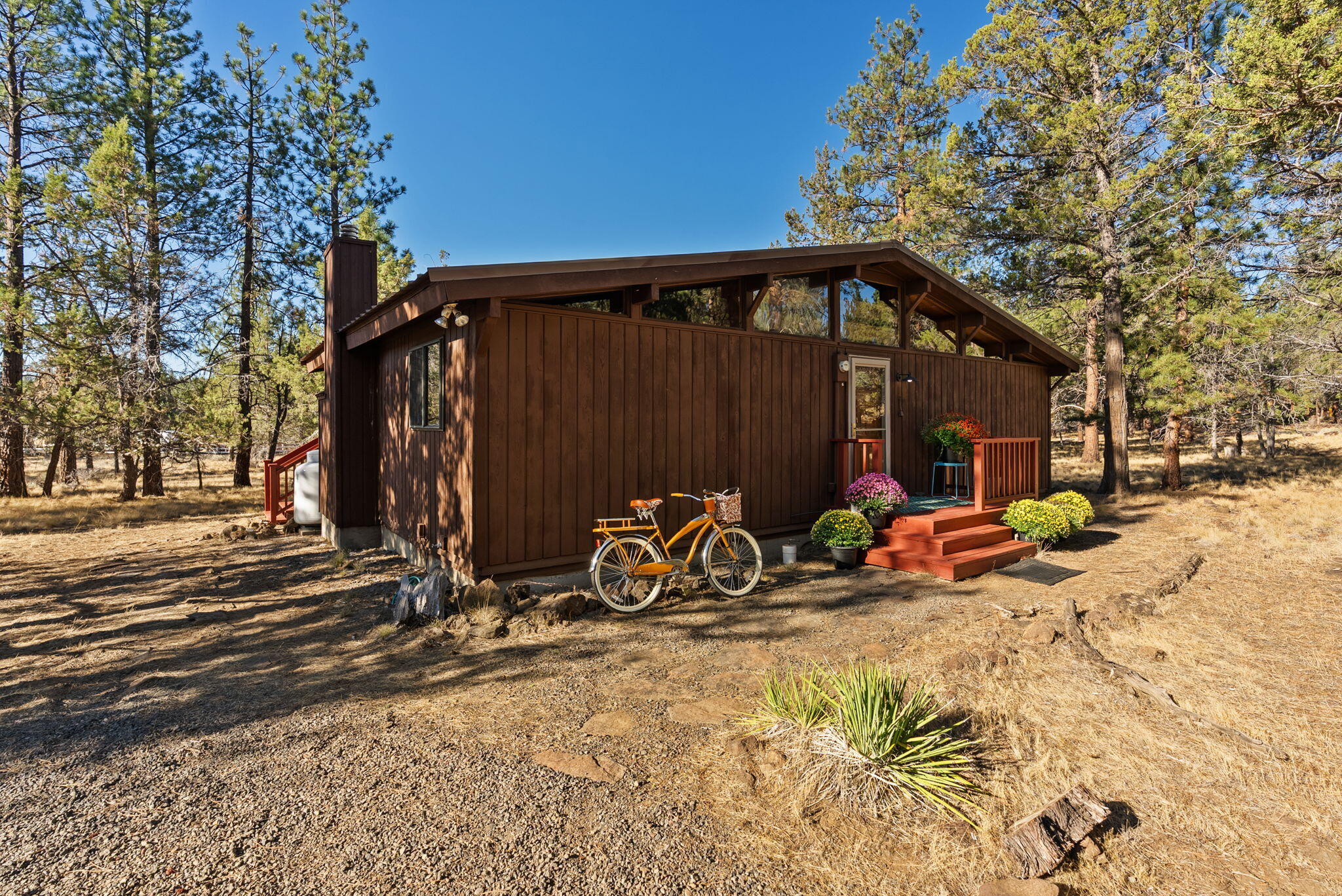 Indian Ford Ranch - Residential