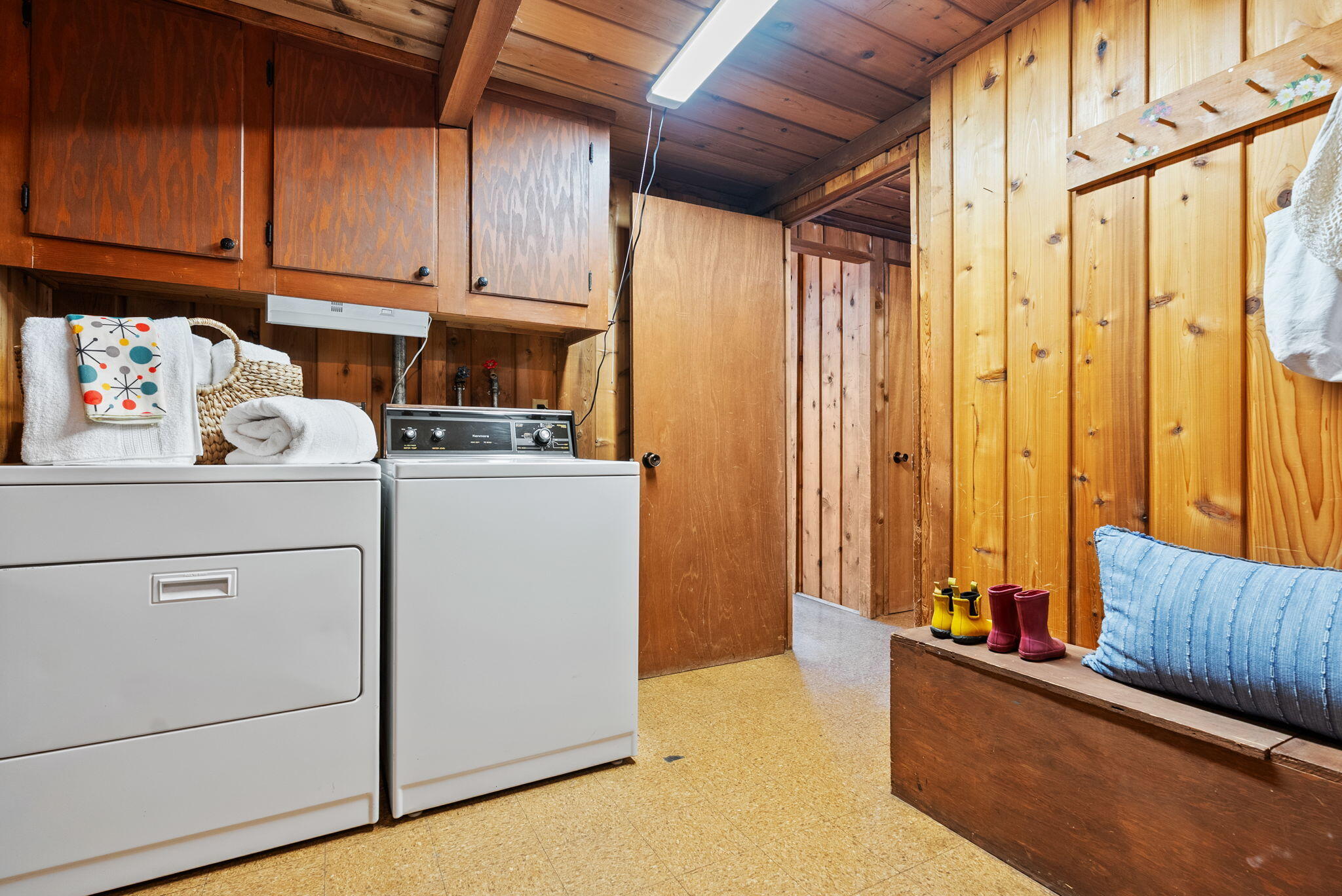 Indian Ford Ranch - Residential